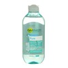 Garnier Pure All In One Micellar Vanduo moterims, 400 ml