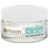Garnier Skin Naturals Hyaluronic Aloe Jelly Daily Moisturizing Care Day kreminis moterims, 50 ml