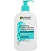 Garnier Skin Naturals Hyaluronic Aloe Soothing Kreminis Valiklis Cleansing Kreminis