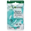 Garnier Skin Naturals Hyaluronic Cryo Jelly Eye Patches Akių kaukė moterims, 1 vnt.