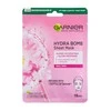 Garnier Skin Naturals Hydra Bomb Sakura Face Mask moterims, 1 pc