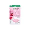 Garnier Skin Naturals Lips Replump Mask veido kaukė moterims, 5 g