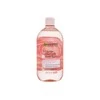 Garnier Skin Naturals Micellar Cleansing Rose Vanduo Micellar Vanduo moterims, 700 ml