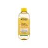 Garnier Skin Naturals Vitamin C Micellar Cleansing Vanduo Micellar Vanduo moterims, 400 ml