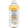 Garnier Skin Naturals dvifazis micelinis Vanduo All In One Micelinis Vanduo moterims, 400 ml
