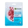 Garnier Skin Naturals Moisture + Aqua Bomb veido kaukė moterims, 1 vnt