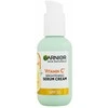 Garnier Skin Naturals Vitamin C Brightening Serum Kreminis Skin Serum moterims, 50 ml