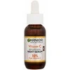 Garnier Skin Naturals vitamino C skaistinamasis naktinis serumas odos serumas moterims, 30 ml