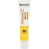 Garnier Skin Naturals vitamino C dieninis kremas su nematomu UV spinduliuote