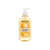 Garnier Skin Naturals Vitamin C Gaivinantis Wash Cleansing Gel moterims, 200 ml