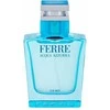 Gianfranco Ferre Acqua Azzurra EDT tualetinis vanduo vyrams, 30 ml