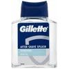 Gillette Arctic Ice After Shave Splash Vanduo vyrams, 100 ml