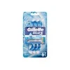 Gillette Blue3 Cool Razor peiliukai, 6 vnt.