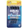 Gillette Blue3 Plus Comfort Razor