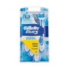 Gillette Blue3 Cool Razor peiliukai, 6 vnt.