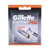 Gillette Contour Plus Replacement blade