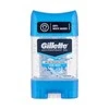 Gillette Cool Wave antiperspirantas vyrams, 70 ml