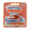 Gillette Fusion5 Power Replacement blade vyrams, 1 balení