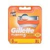 Gillette Fusion5 Power Replacement blade vyrams, 1 balení