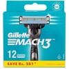 Gillette Mach3