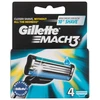 Gillette Mach3