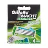 Gillette Mach3 Sensitive Replacement blade
