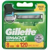 Gillette Mach3 Sensitive Replacement blade