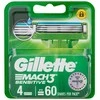 Gillette Mach3 Sensitive Replacement blade