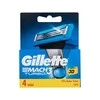 Gillette Mach3 Turbo 3D