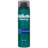 Gillette Mach3 Shaving Gel, 200 ml