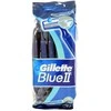 "Gillette Mėlyna II" pakuotė 10 vienetų
