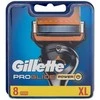 Pakaitinių peiliukų rinkinys Gillette ProGlide Power, 8 vnt.