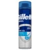 Gillette Series Shaving Gel, 200 ml