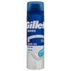 Gillette Series Revitalizing Shave Gel Skutimosi gelis vyrams, 200 ml
