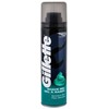 Gillette Classic Sensitive, Skutimosi gelis, Vyrams, Jautriai odai, 200 ml, 1 vnt.