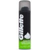Gillette skutimosi putos Citrinų skutimosi putos