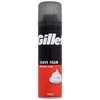 Gillette Shave Foam Original Scent Skutimosi putos