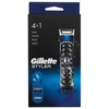 Gillette Styler Razor, 1 pc