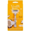 Gillette Venus ComfortGlide Kokosų Razor