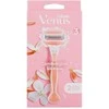 Gillette Venus ComfortGlide skustuvas moterims, 1 vnt.