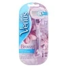 Gillette Skustuvas VENUS Breeze, 2 galvutės