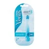 Gillette Skustuvas VENUS Smooth, 2 galvutės