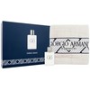 Giorgio Armani Acqua di Gio SET M, 100 ml Set III.