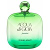 Giorgio Armani Acqua Di Gioia Jasmine Edition for Women (Kvepalai Moterims) EDP - 100ml - (BE PAKUOTĖS)