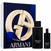 Giorgio Armani Code rinkinys vyrams (EDT, 125 ml + EDT, 15 ml)