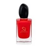 Kvepalai moterims Giorgio Armani Si Passione EDP, 50 ml