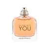 Giorgio Armani In Love With You for Women (Kvepalai Moterims) EDP - 100ml - (BE PAKUOTĖS)