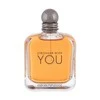 Kvepalai vyrams Emporio Armani Stronger With You EDT, 150 ml