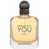 Kvepalai vyrams Emporio Armani Stronger With You Only EDT, 100 ml