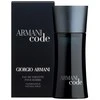 Kvepalai vyrams Giorgio Armani Black Code EDT, 75 ml